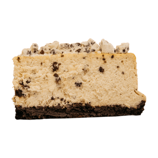 NY Oreo Cheescake (Porción)