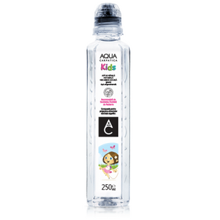Aqua Carpatica Kids 0.25 ml