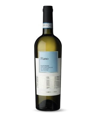 Fiano Sannio DOP