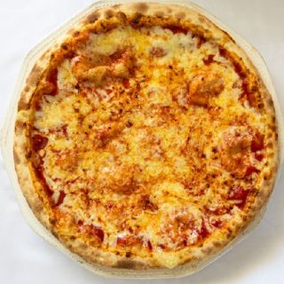Pizza Margarita (Mediana)