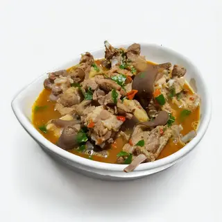 Meat