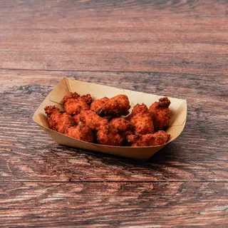 Pop corn di pollo 20 pezzi