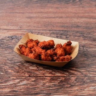 Pop corn di pollo 20 pezzi