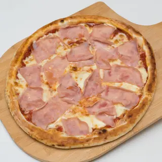 Pizza Prosciutto Ø32cm 1+1