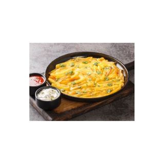 Chips Zege (Chips Mayai)
