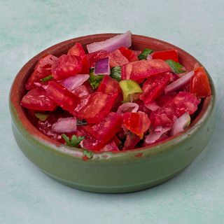 Pico de Gallo