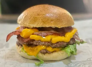 Smash Burger