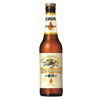 Kirin 330ml.