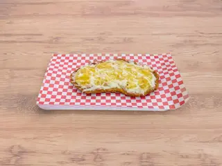 Tapa de Pataco Hawaiano