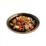 202.Ternera con verduras