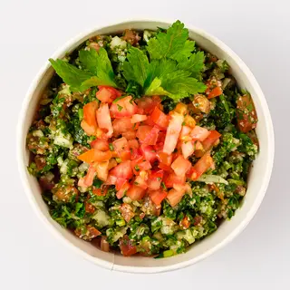 Tabbouleh salata