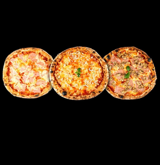 Pizza Combo Classic