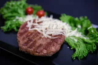 Mešana pljeskavica 300 g