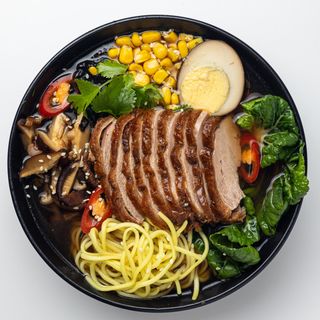 Суп по-пекінськи (400г)