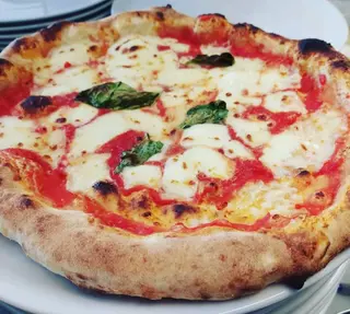 Margherita Dop