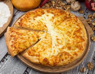 Մեգրելական