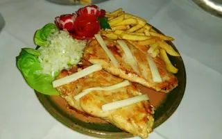 Pileće belo 400g