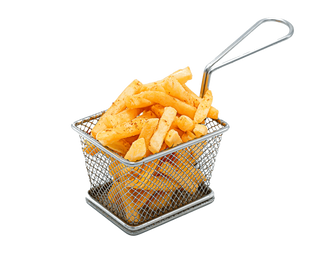 Картофель фри