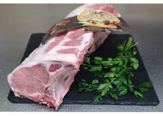 Chuleta Castaña Cerdo (KG)