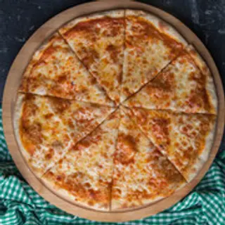Pizza Margarita