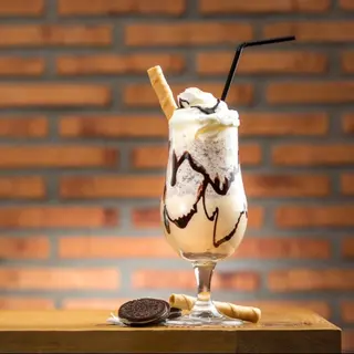 Oreo Milkshake (500ml)