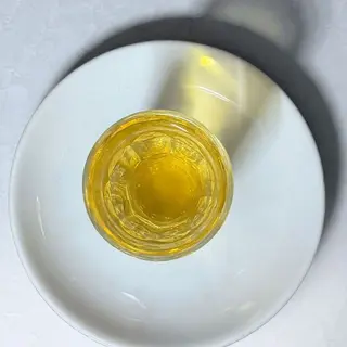 Chupito de Whisky J&B