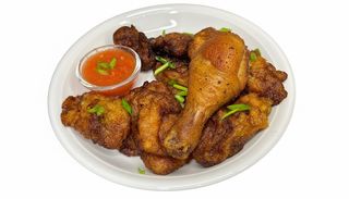 Klaclo & Poulet Frit