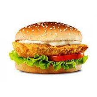 Chickenburger