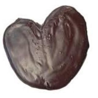 Palmera Chocolate