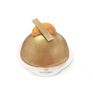 Oro Puro Sal de Riso