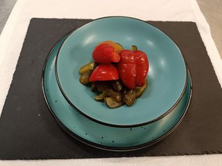 Salată de murături