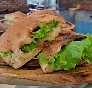 Tuna sendvič  400gr