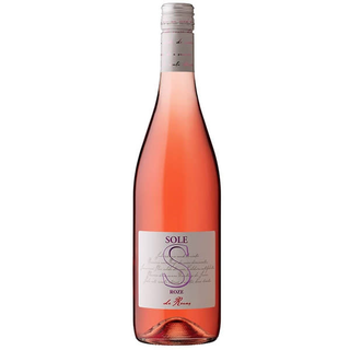 Recas Sole Rose Sec 0.7l