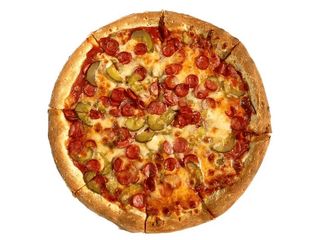 Мисливська 35см (740g)