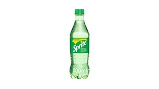 Sprite  0.5 бутилированная 