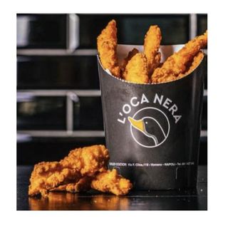 Speedy banditos - 8 pezzi