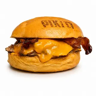 Hamburguesa Pikiti Classic