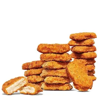 King nuggets® - 20 pezzi
