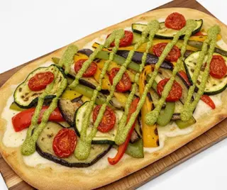 Vegetariana