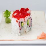 Uramaki Classic California (4 Uds.)