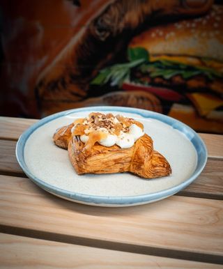 Даніш "Груша-дорблю"