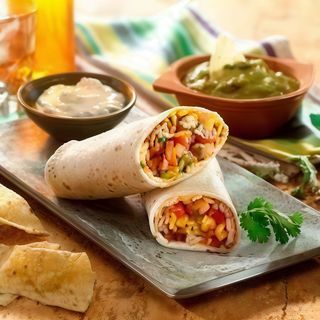 Burritos Mexicanos