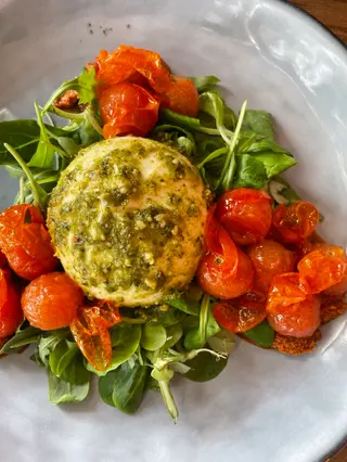 Burrata La Famiglia