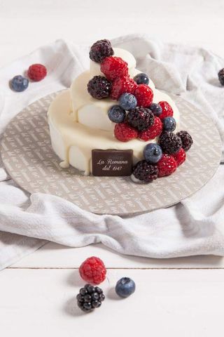 Giulietta (2/3 persone)