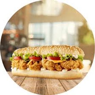 Sandwich Poulet