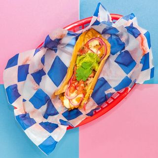 Vice Taco 120g