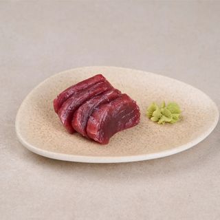 Sashimi Thon 4 Tranches