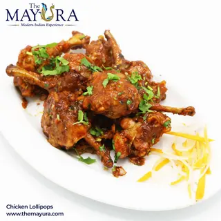 Chicken Lollipop