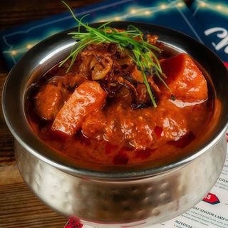 Lamb Delhi