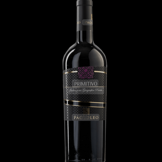Primitivo I.G.P